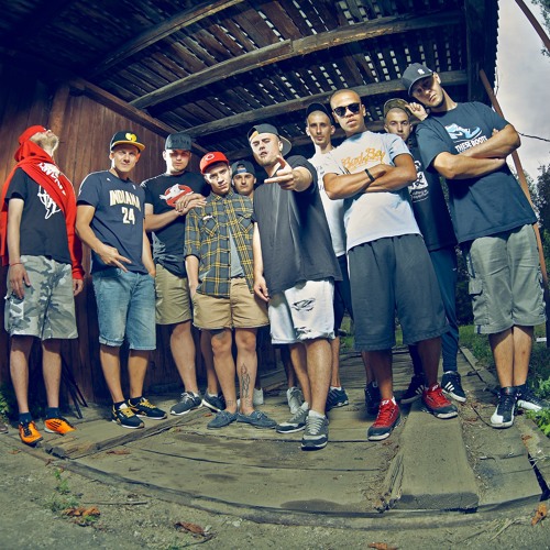 Тени,Мосты,НКНКТ,Сов7другой,Akim - На 3 города (Shadow Records)