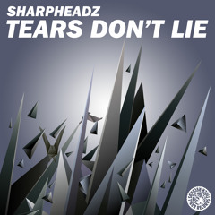 Sharpheadz - Tears Don't Lie (DJ Paffendorf vs. Manila Remix)