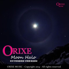 David Orixe - Moon Halo (Extended version)