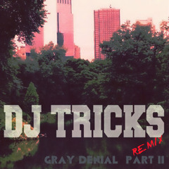 Gray Denial PT 2 @Tricks908 Remix
