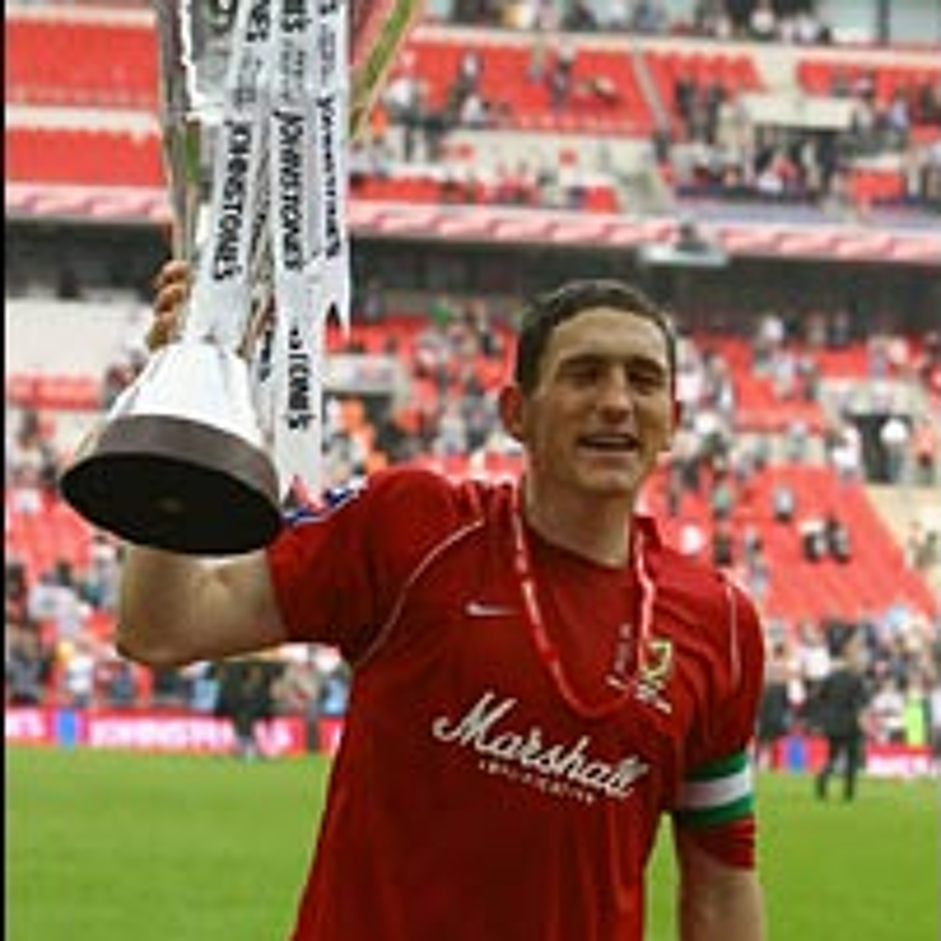 Robbo on Keith Andrews