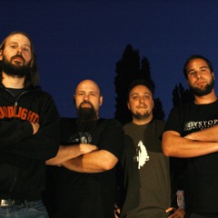 Stereochrist - Hole In The Sky (Black Sabbath cover)