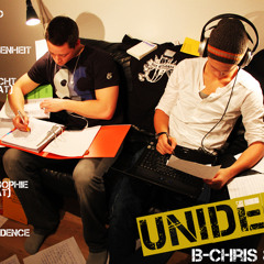 Rec-Z & B-Chris - Tage der Vergangenheit (UniDeal EP, 2010)