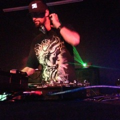 Mr.Switch It....The Break Is Over