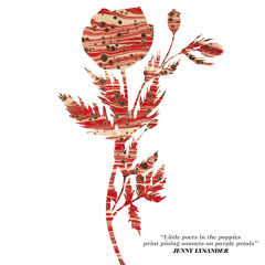 Jenny Lysander - Lavender Philosophy (From The Many Are One compilation)