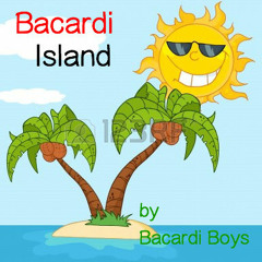 Bacardi Island