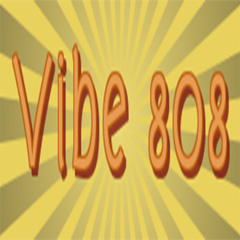 Vibe808 (ProD By Yung Ondek Ft RufuMofo)