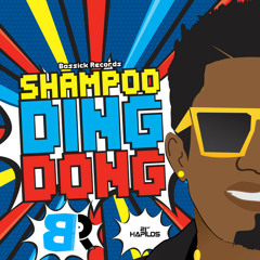 Ding Dong - Shampoo