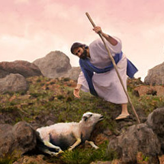 He Sought Me (Matthew 18)