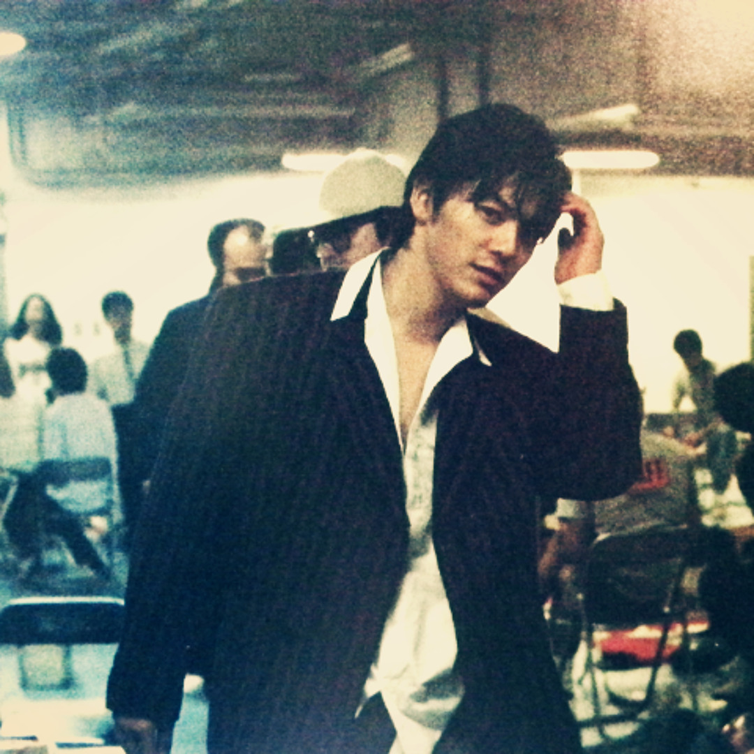 Stream Promenade Lee | Listen to ozaki yutaka playlist online for