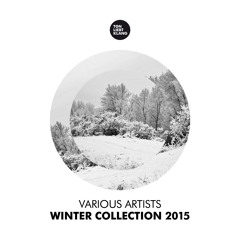 Various Artists - Winter Collection 2015 ! OUT NOW !