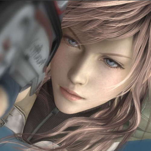 Final Fantasy XIII Music - The Sunleth Wate