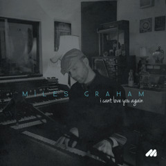 I Can't Love You Again