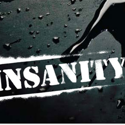 Psykart - Insanity