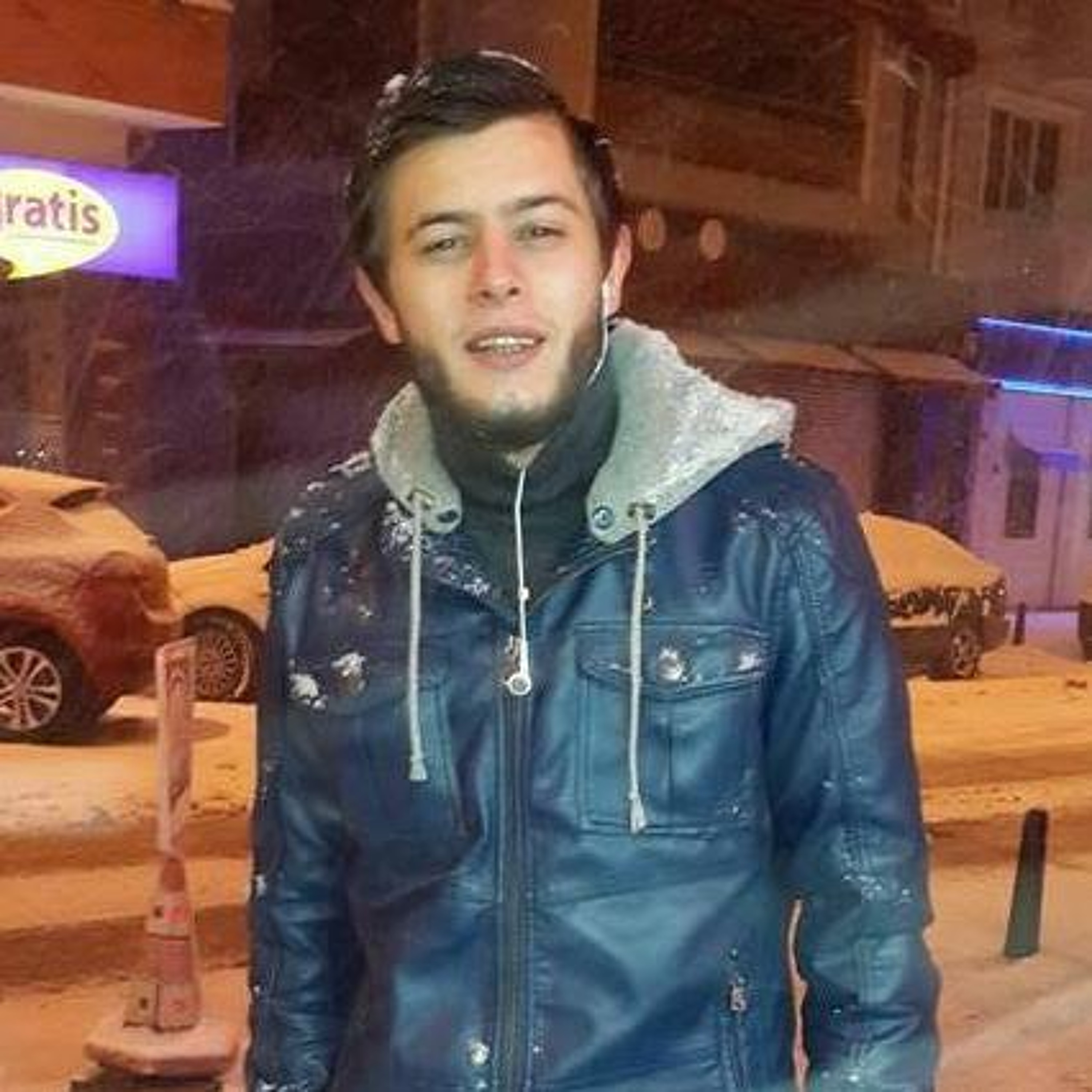 Ömer Enver Eriş