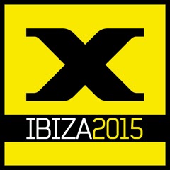 Wayne Smart - Xstatic Ibiza Tech House Mix