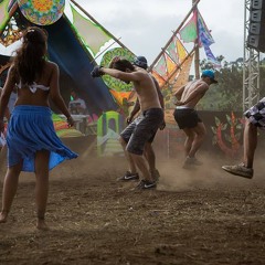 Psychedelic Trance