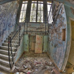 Psykart - Sanatorium