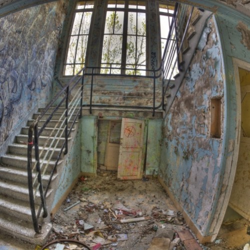 Psykart - Sanatorium