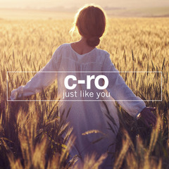 C-ro - Just Like You (feat. Megan Tuck) (Original Mix) | OUT NOW on No Definition | Snippet