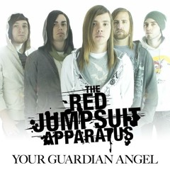 Red Jumpsuit Apparatus - Your Guardian Angel (Cover)