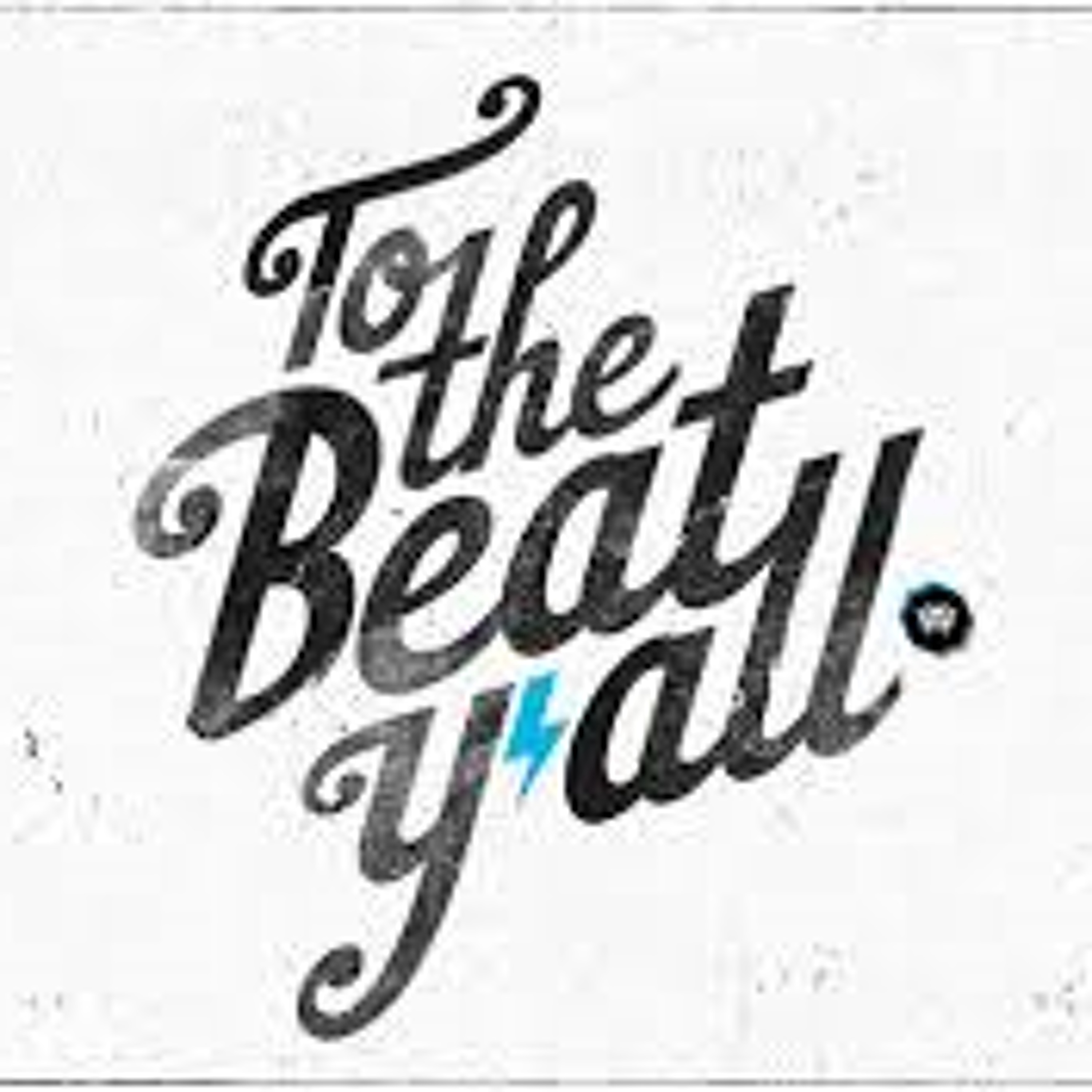 Beat Y'all episode artwork