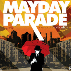 Mayday Parade - Stay (Cover)