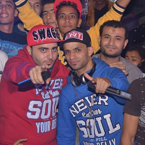 مهرجان كف بكف .فريق الاحلام