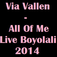 Via Vallen - All Of Me