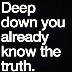 Deep Down