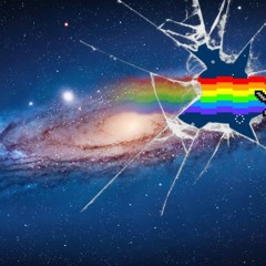 Nyan Cat(Murb Remix)-Piano Duet