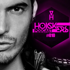 #Hoickers Podcast 10