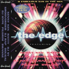 Kenny Ken - The Edge (EP6) - 10th March 1995