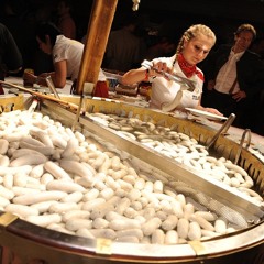 Weißwurstparty Stanglwirt