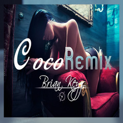 O.T. Genasis - Coco (Brian Keyz Trap REMIX)