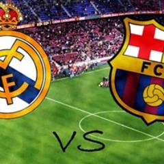 CRÓNICA previa REAL MADRID - BARÇA