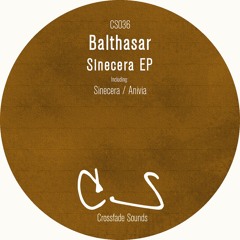 Balthasar - Sinecera (Original Mix) [Crossfade Sounds]