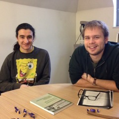 Interview With Final Year Finnish Students