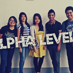 Alpha Level .5 (band prax)Thinking Out Loud - Ed Sheeran Cover