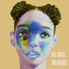 FKA Twigs - Two Weeks (Cover)