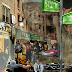 Cornbread  at Sixstave