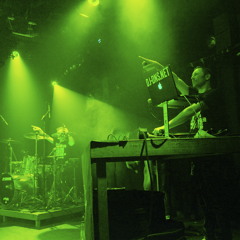 Hit em High Set (Live)