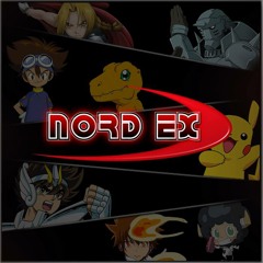NordEX  - Blue Forever