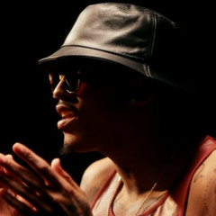 August Alsina Freestyle (XXL Freshman 2014)