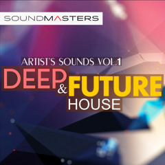 Artist's Sounds - DEEP & FUTURE House for NI MASSIVE