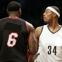 MAIN MAN - THE GAME NEEDS ME (PROD. BY EHD BEATS)