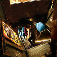 Street Clubbin' - Frank Sinister