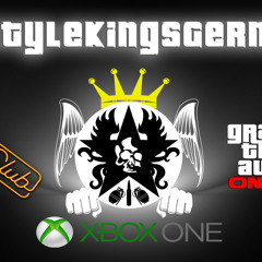 Lass Das Kind Im Bauch Tanzen - RabaukenSwaty Live