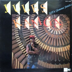 Jules Kamga - Jémo (Le Débonnaire)