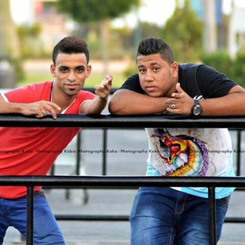 مهرجان ضربه الحظ زيزو النوبي وفيلو